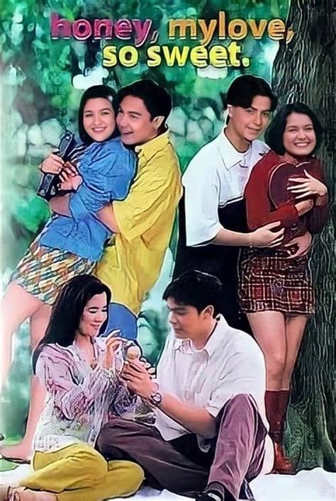 paco and jenny bet honey my love so sweet